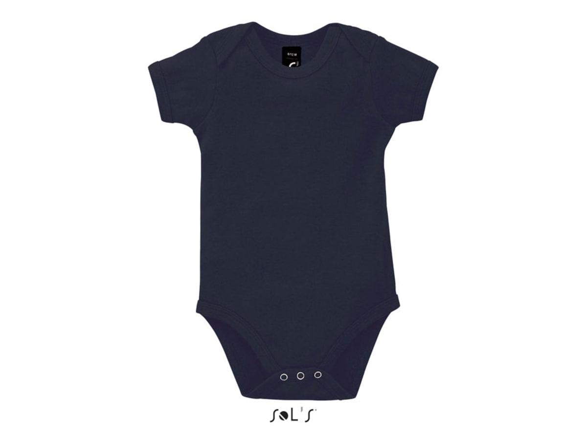 BAMBINO BABY BODYSUIT 180g