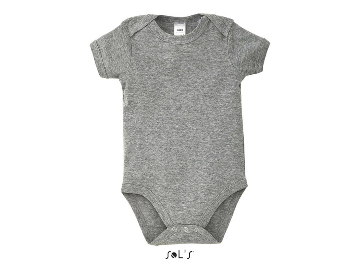 BAMBINO BABY BODYSUIT 180g