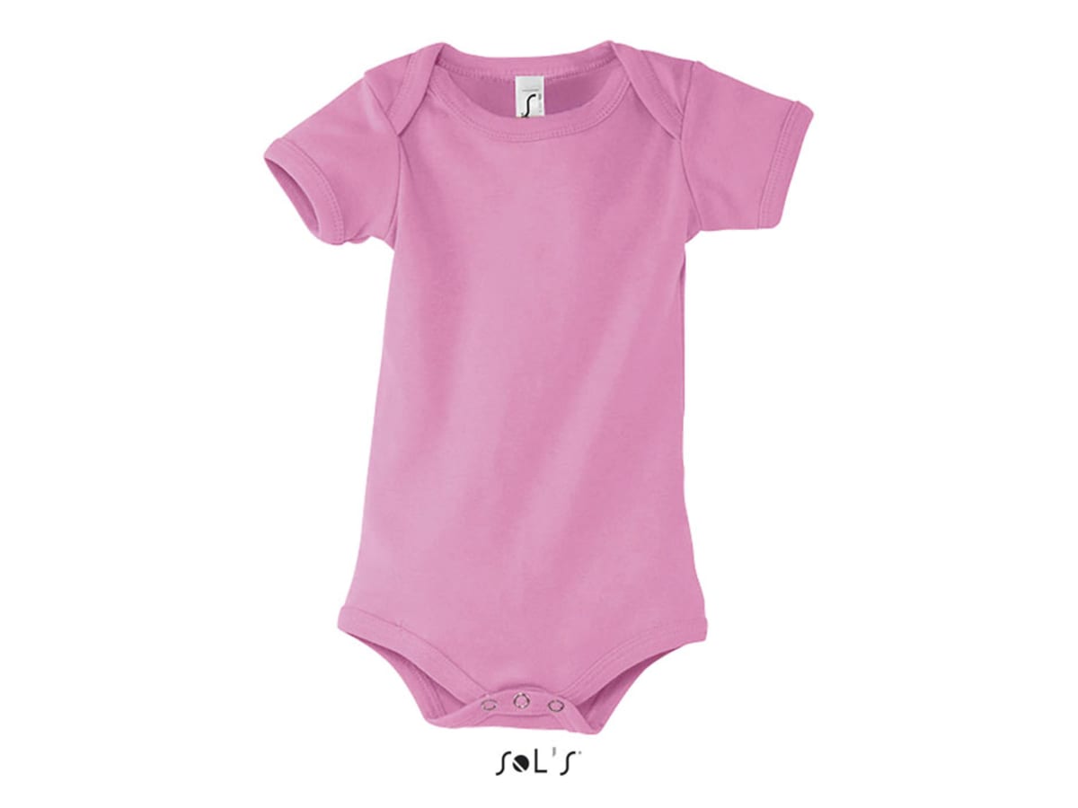 BAMBINO BABY BODYSUIT 180g