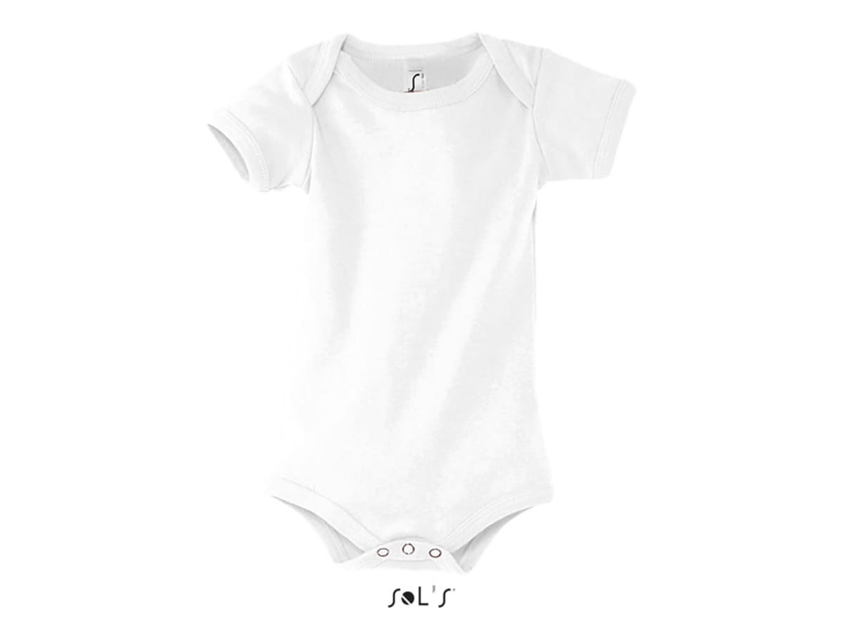 BAMBINO BABY BODYSUIT 180g