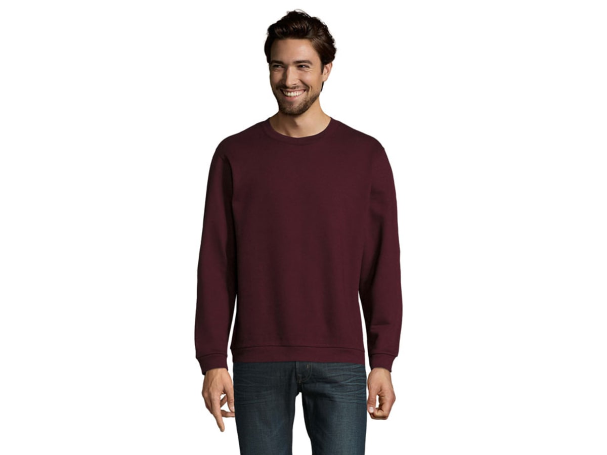 SPIDER HERR COLLEGE TRÖJA