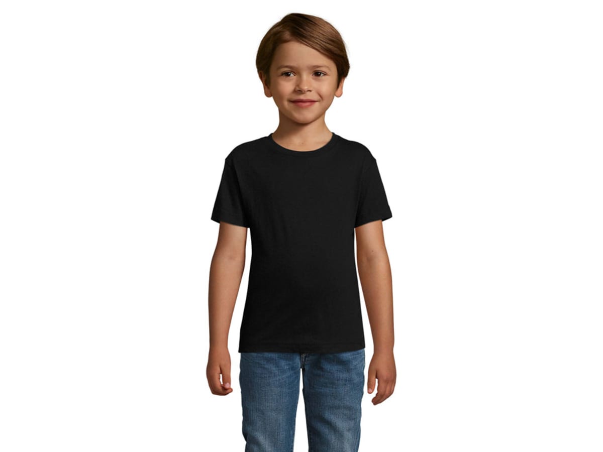 REGENT F BARN T-SHIRT 150g