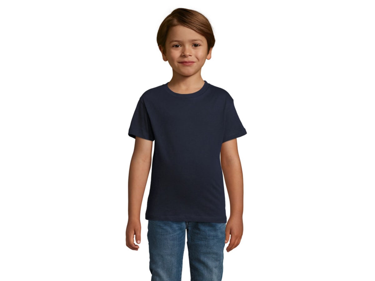 REGENT F BARN T-SHIRT 150g