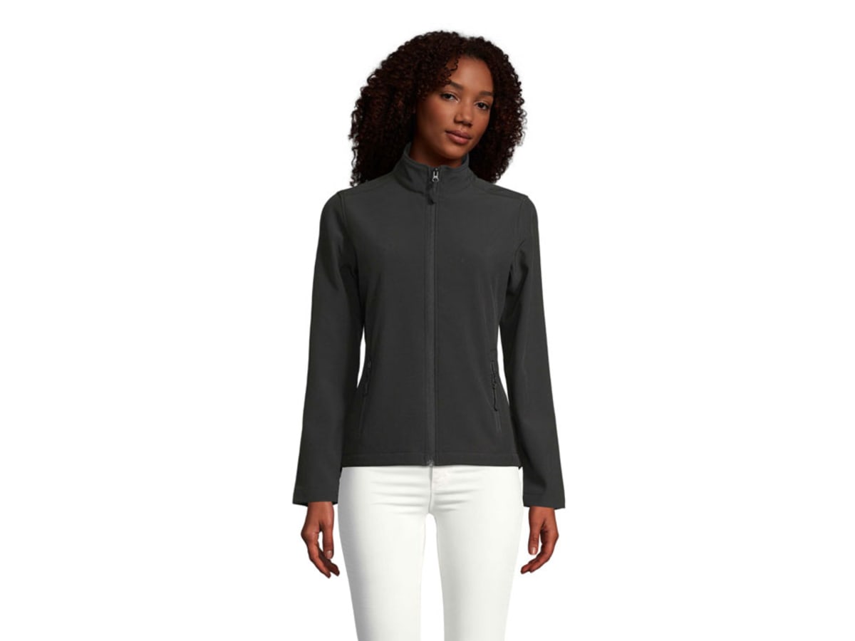 RACE DAM SOFTSHELL 280g