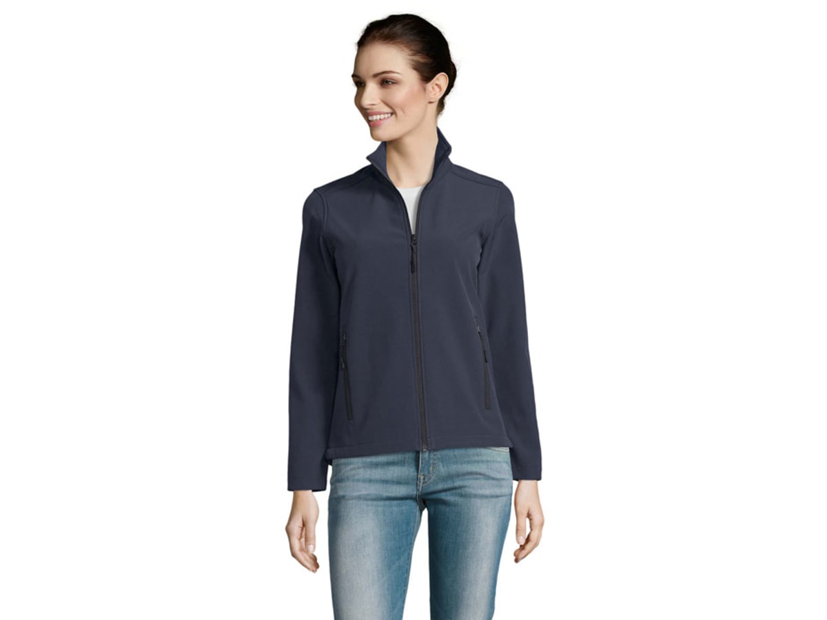 RACE DAM SOFTSHELL 280g