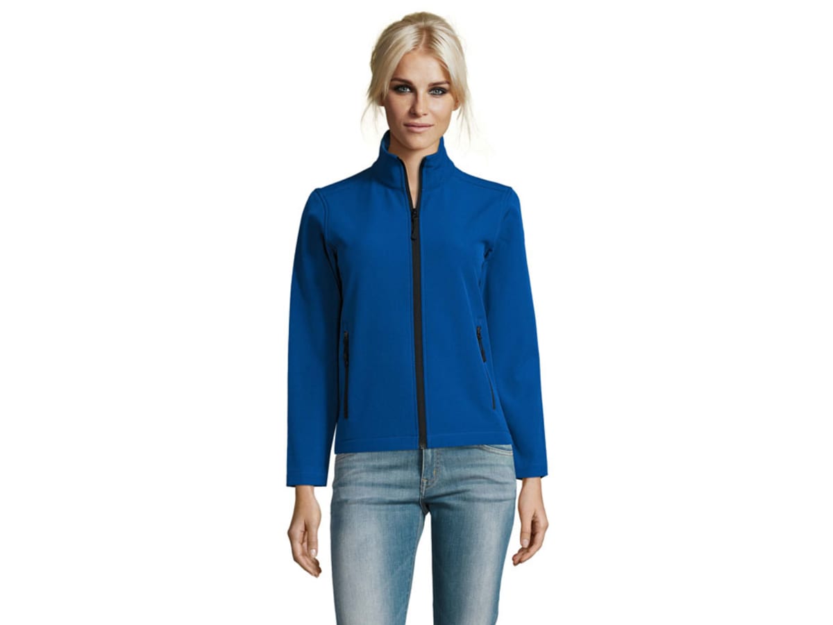 RACE DAM SOFTSHELL 280g