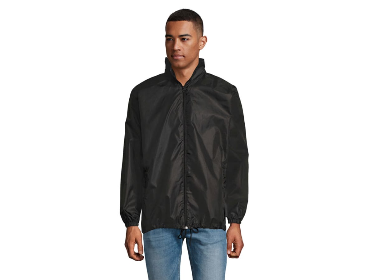 SHIFT UNISEX WINDBREAKER