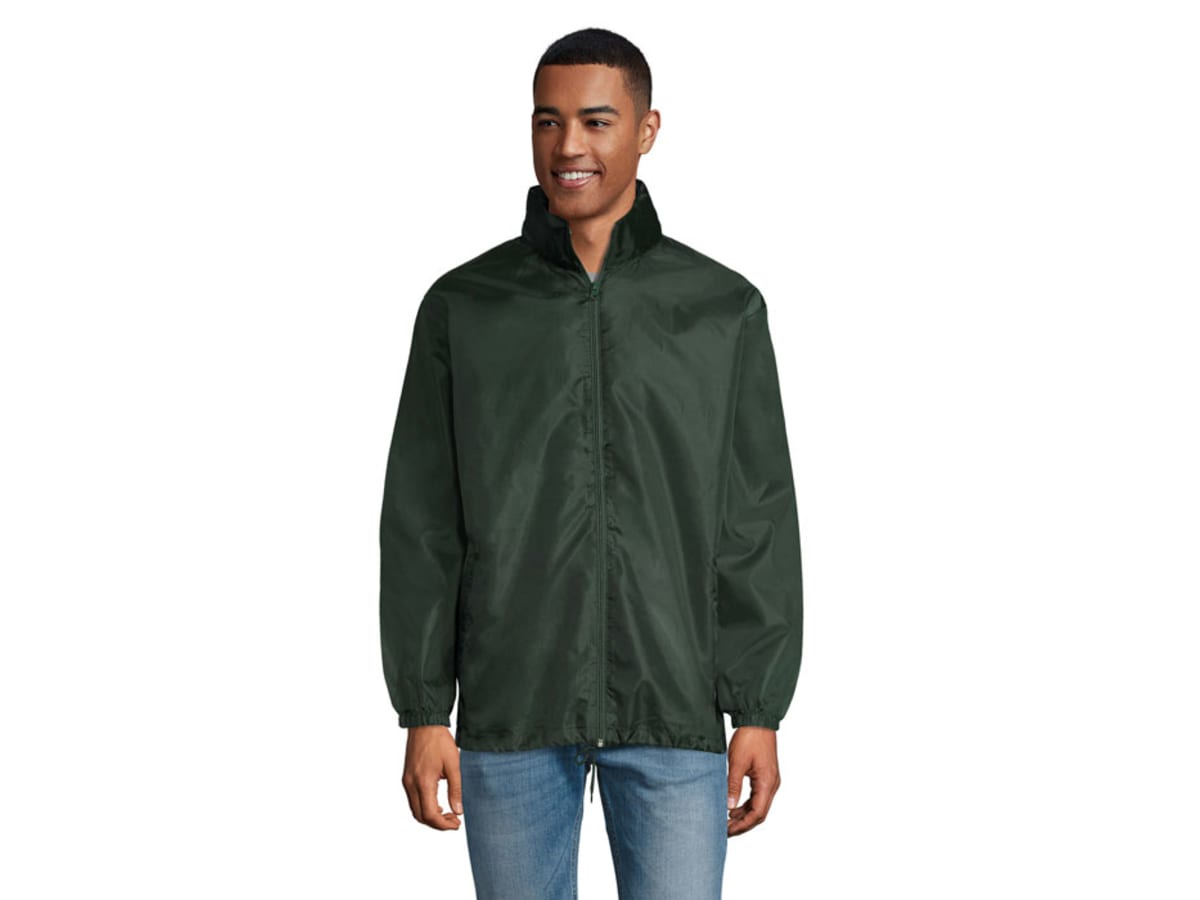 SHIFT UNISEX WINDBREAKER