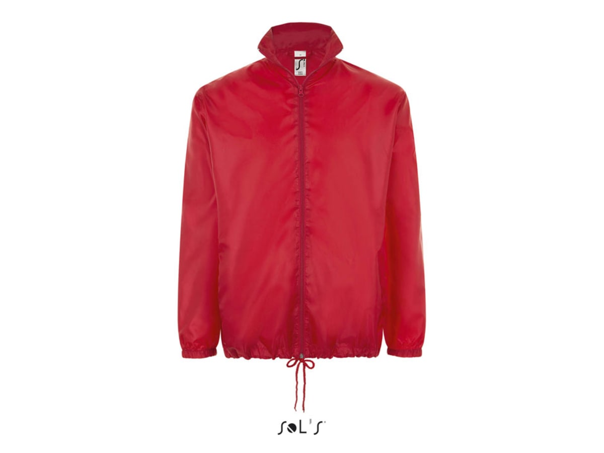 SHIFT UNISEX WINDBREAKER