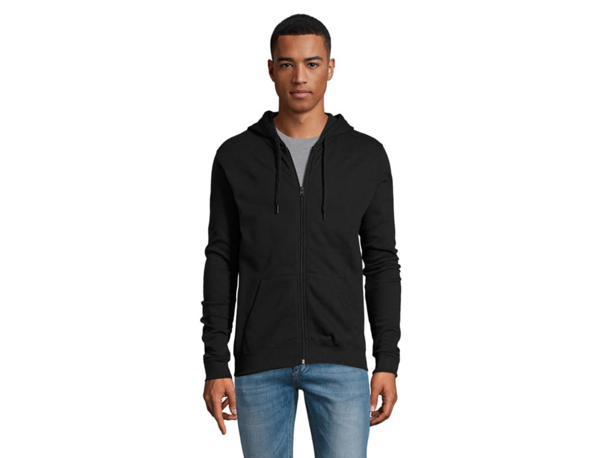 STONE UNISEX LUVTRÖJA 260g