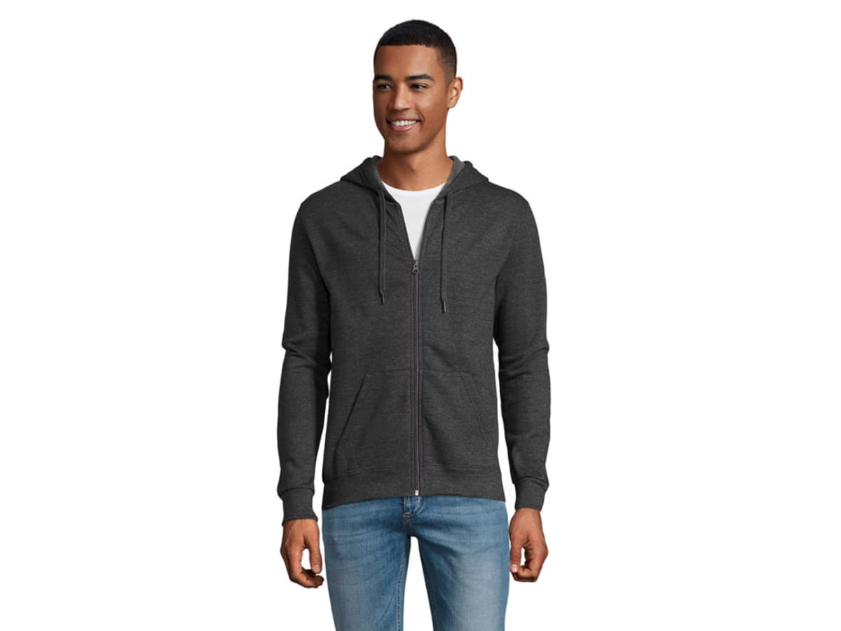STONE UNISEX LUVTRÖJA 260g