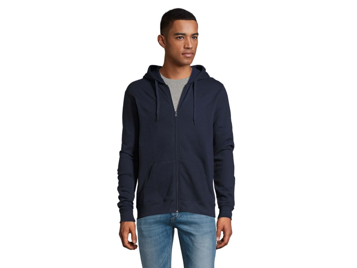 STONE UNISEX LUVTRÖJA 260g