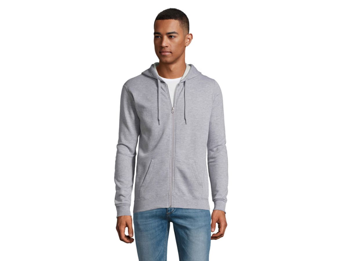 STONE UNISEX LUVTRÖJA 260g