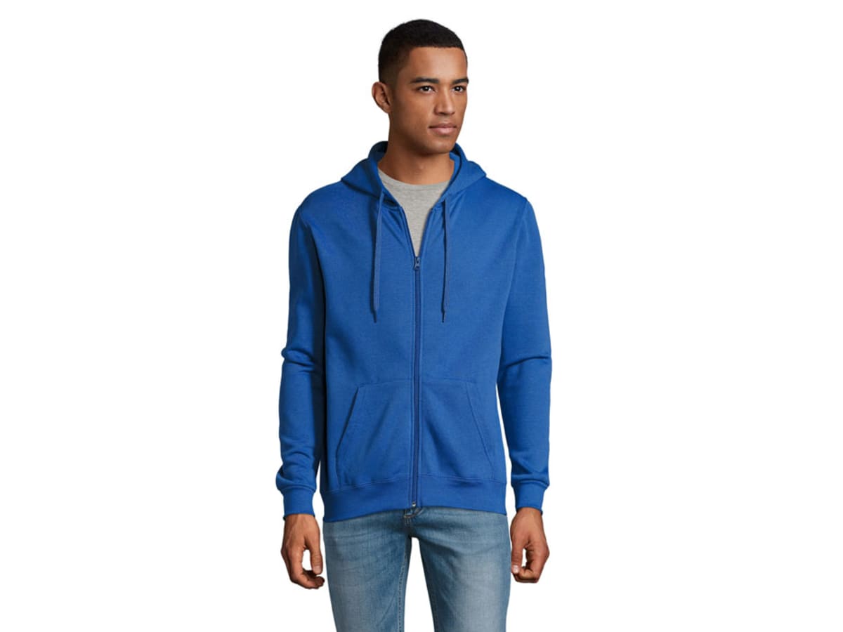 STONE UNISEX LUVTRÖJA 260g