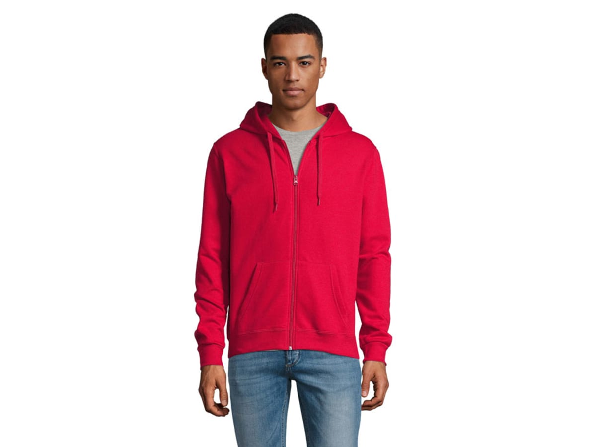STONE UNISEX LUVTRÖJA 260g