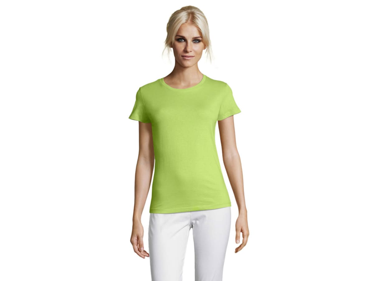 REGENT DAM T-SHIRT 150g