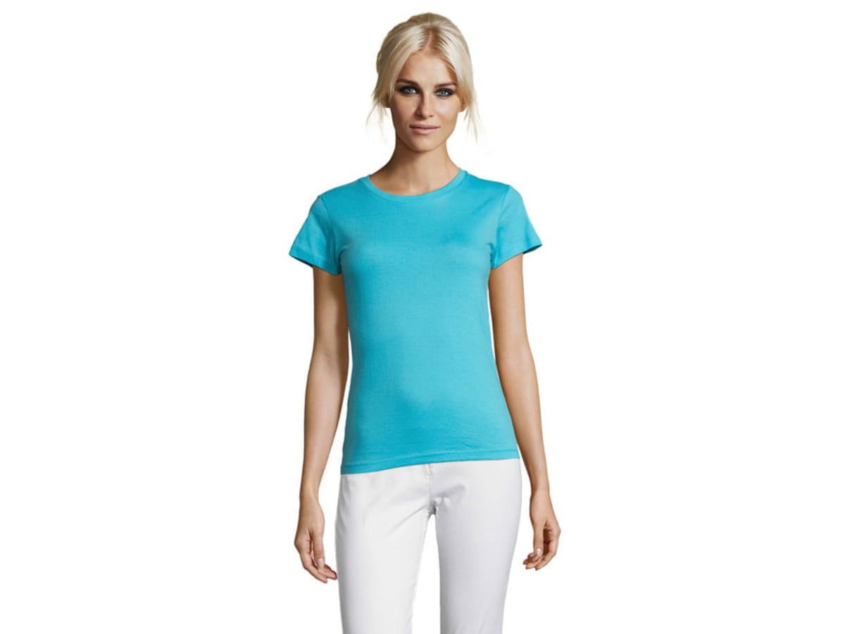 REGENT DAM T-SHIRT 150g