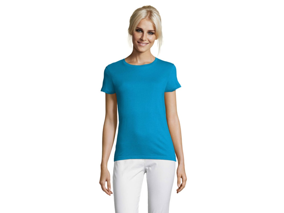 REGENT DAM T-SHIRT 150g