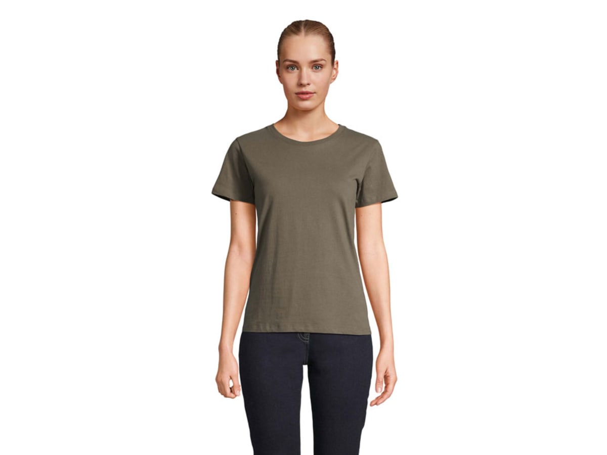 REGENT DAM T-SHIRT 150g