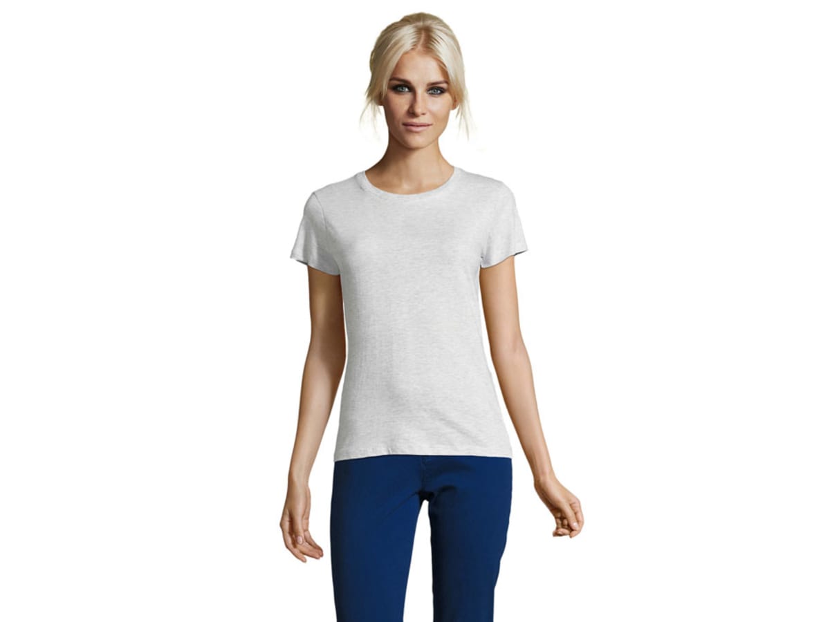 REGENT DAM T-SHIRT 150g