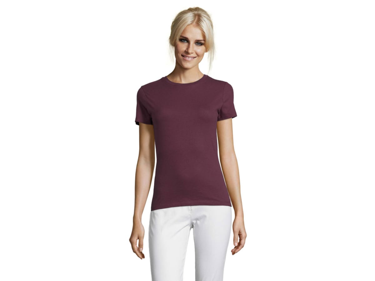 REGENT DAM T-SHIRT 150g