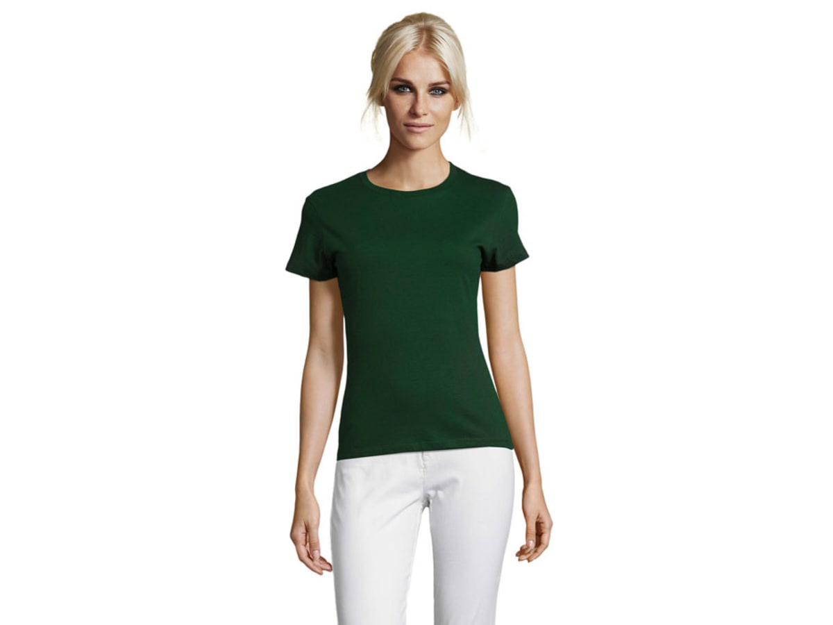 REGENT DAM T-SHIRT 150g