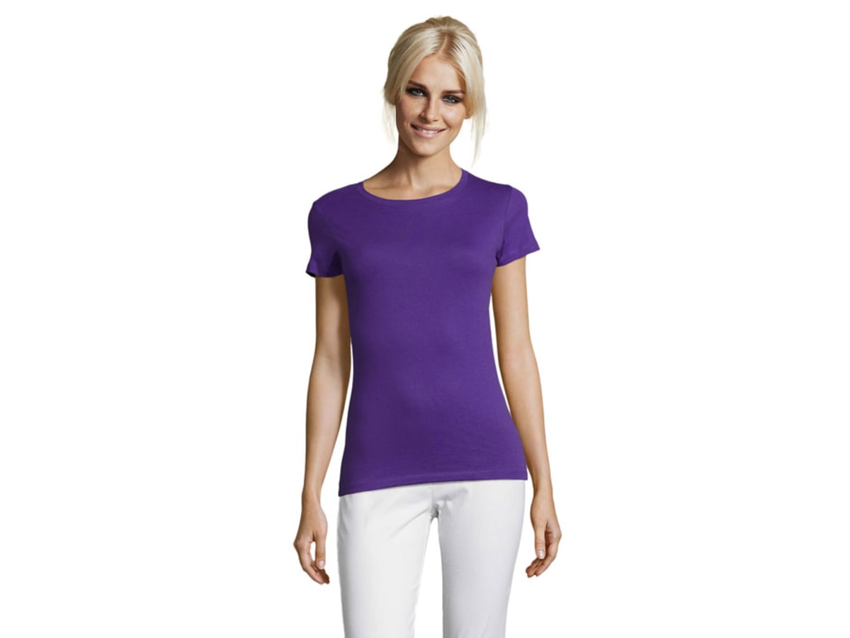 REGENT DAM T-SHIRT 150g