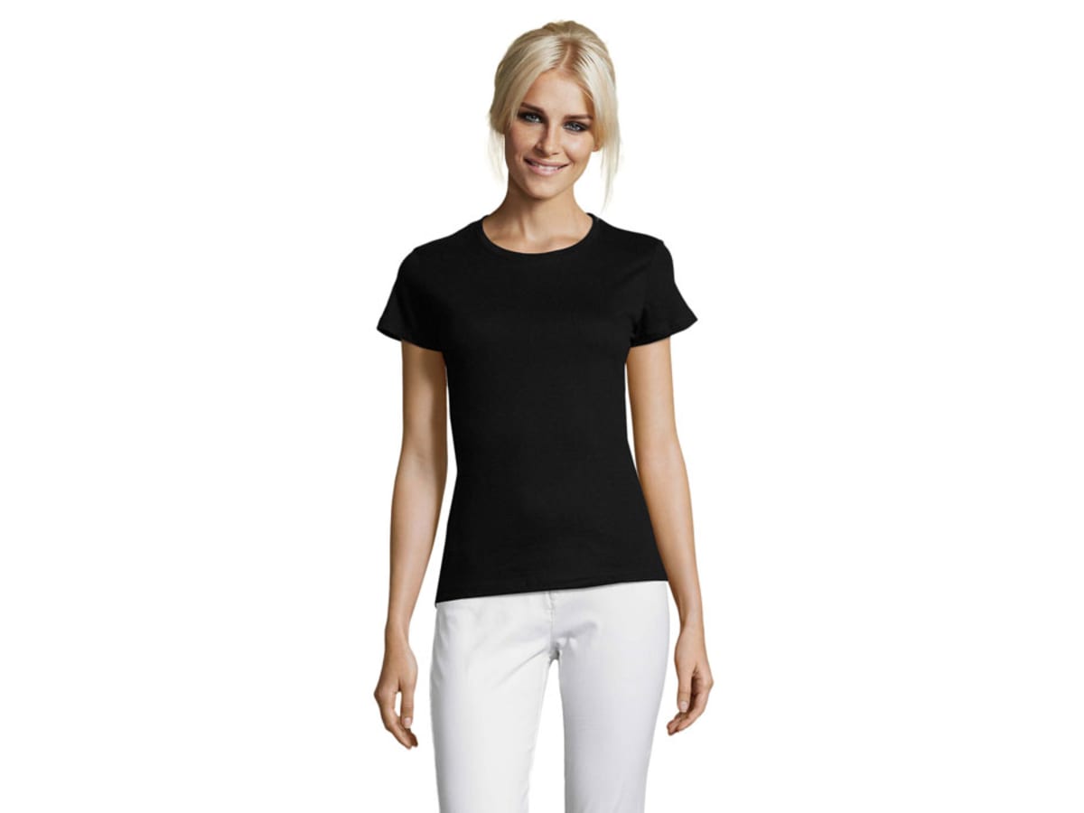 REGENT DAM T-SHIRT 150g