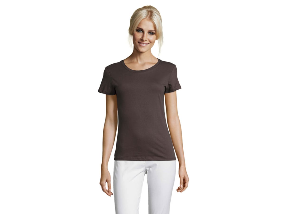 REGENT DAM T-SHIRT 150g