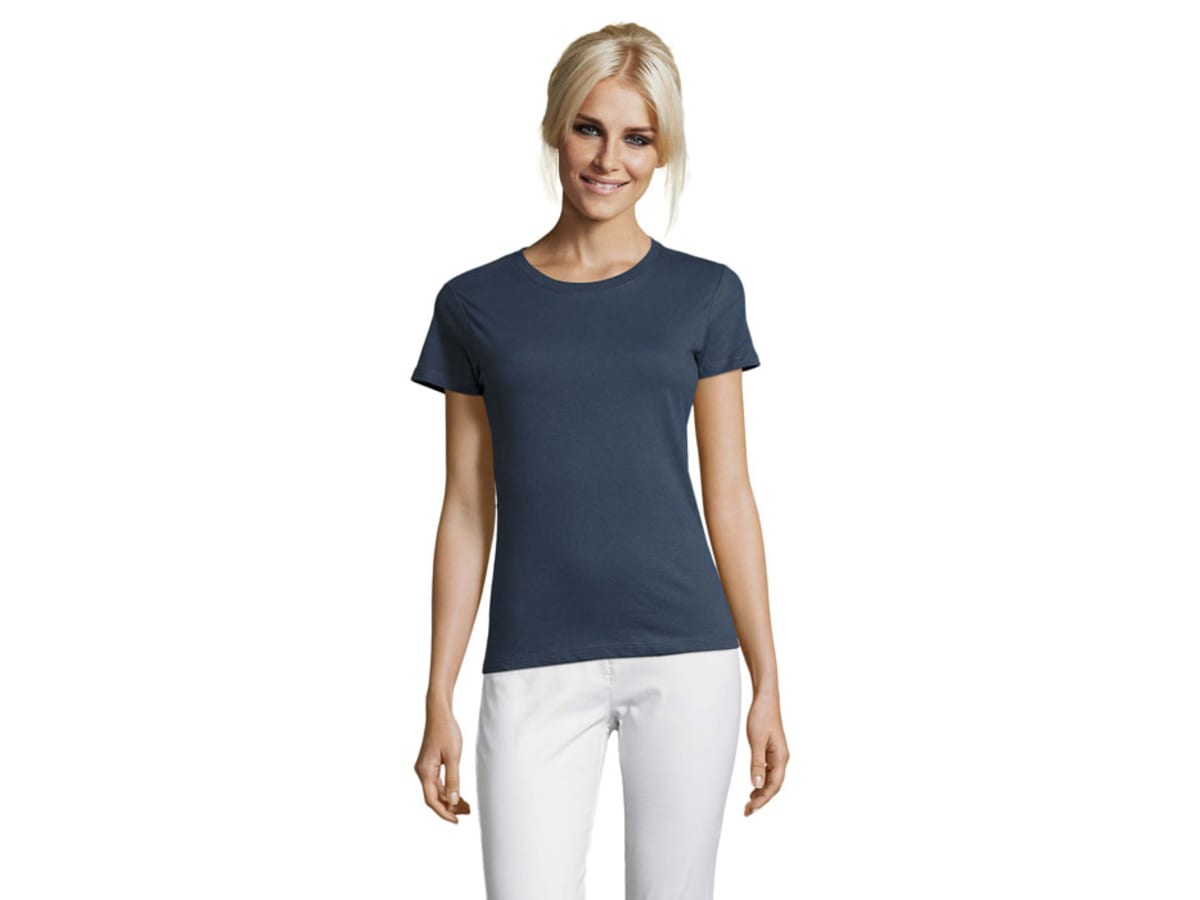 REGENT DAM T-SHIRT 150g