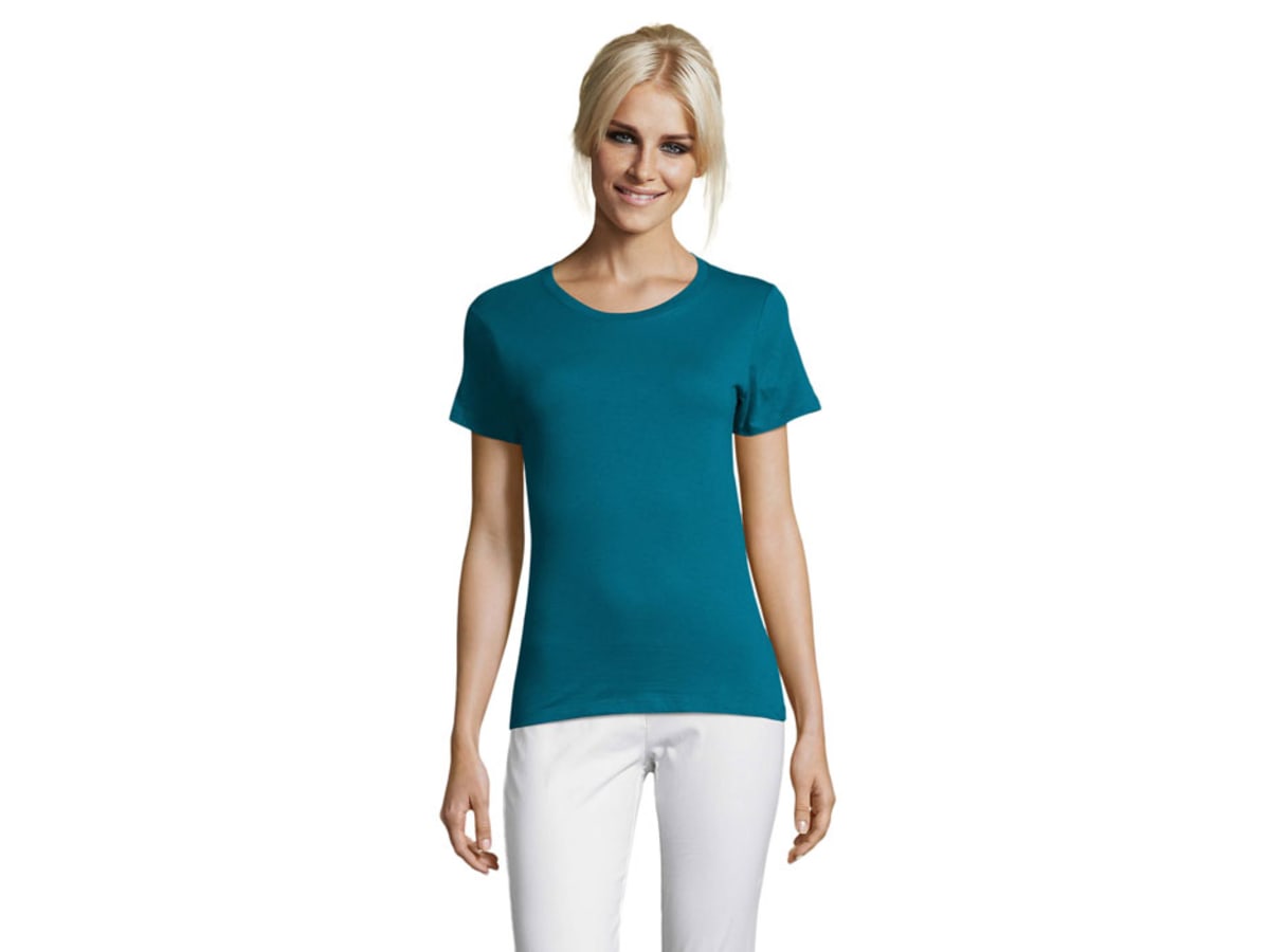 REGENT DAM T-SHIRT 150g