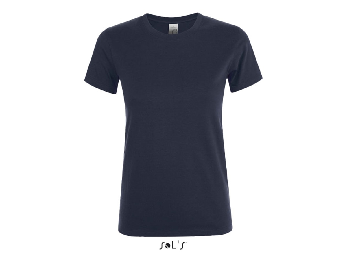 REGENT DAM T-SHIRT 150g