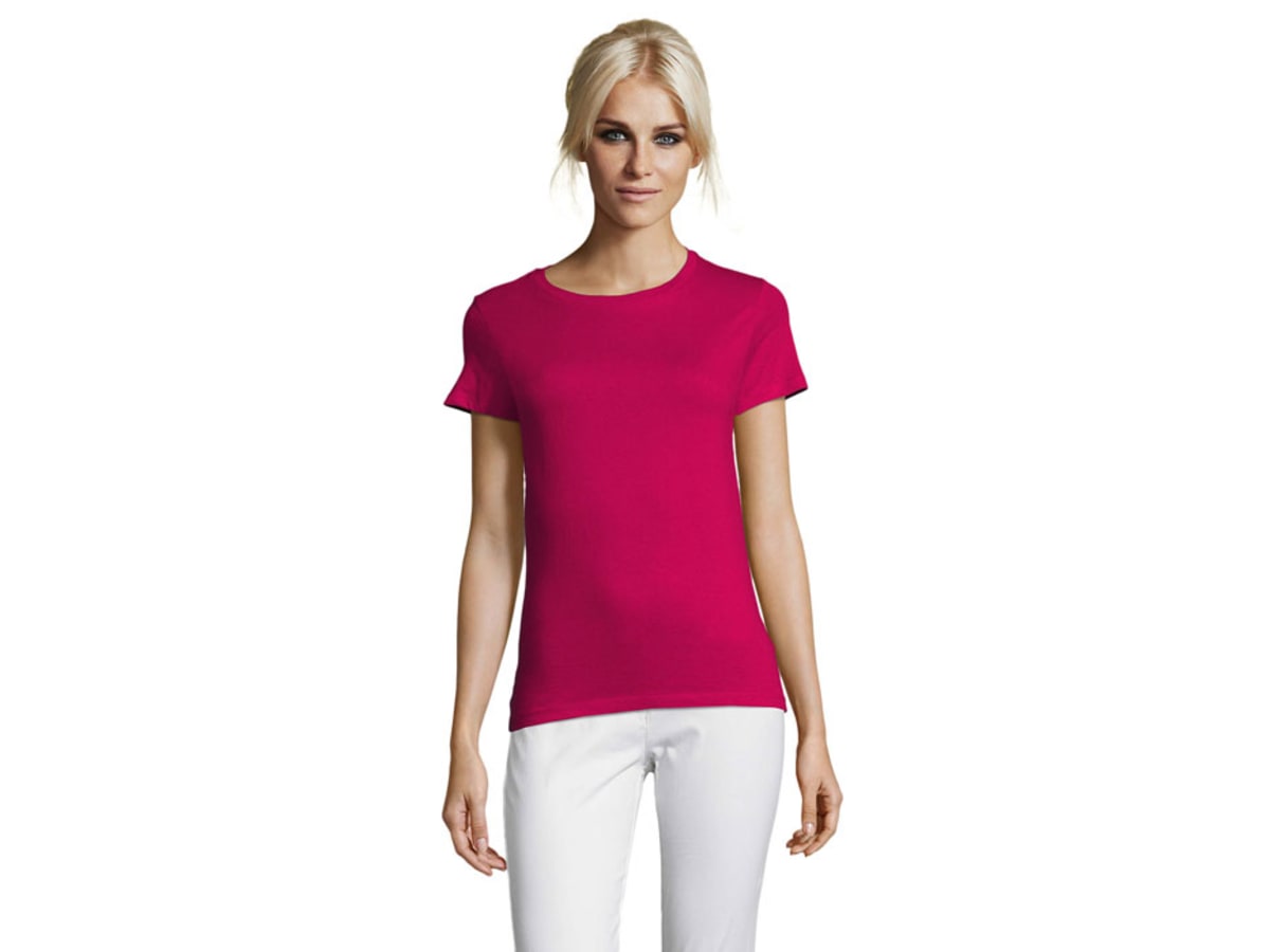 REGENT DAM T-SHIRT 150g