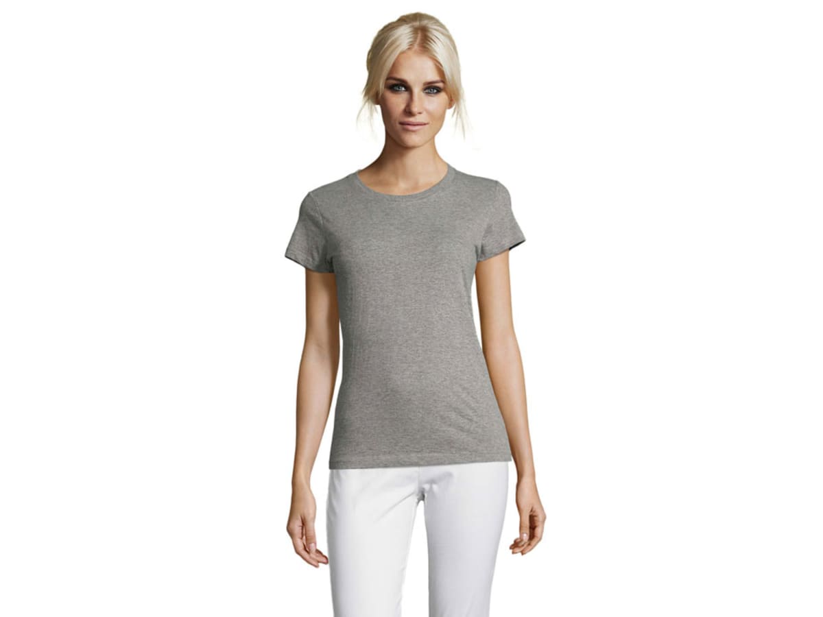 REGENT DAM T-SHIRT 150g