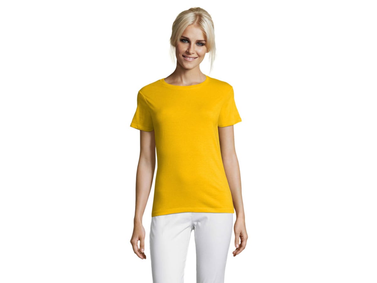 REGENT DAM T-SHIRT 150g