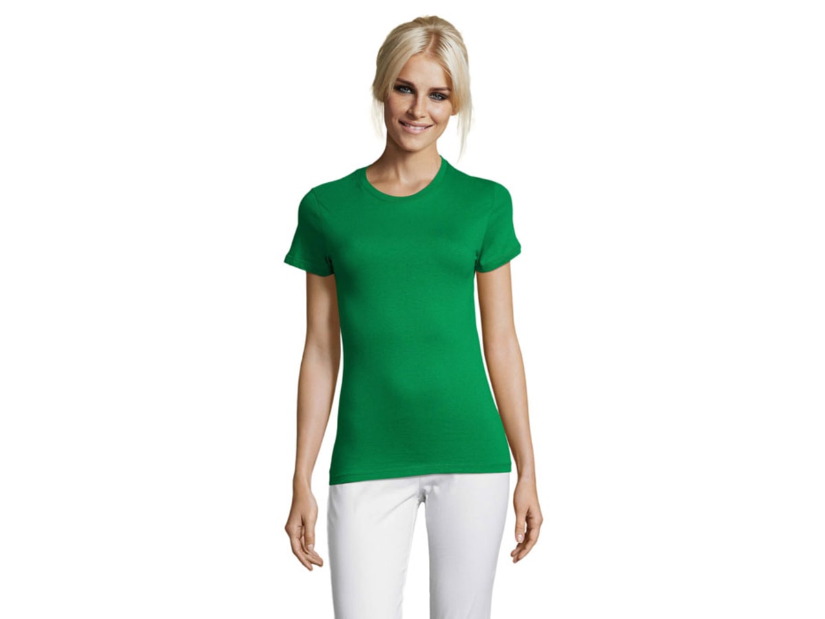 REGENT DAM T-SHIRT 150g