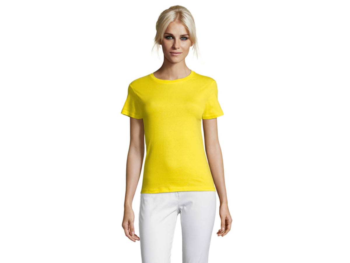REGENT DAM T-SHIRT 150g