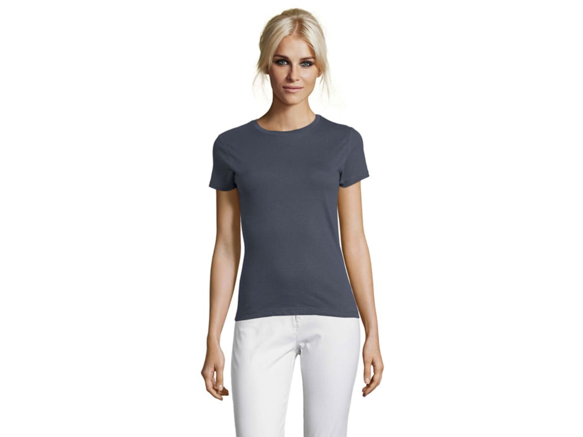 REGENT DAM T-SHIRT 150g