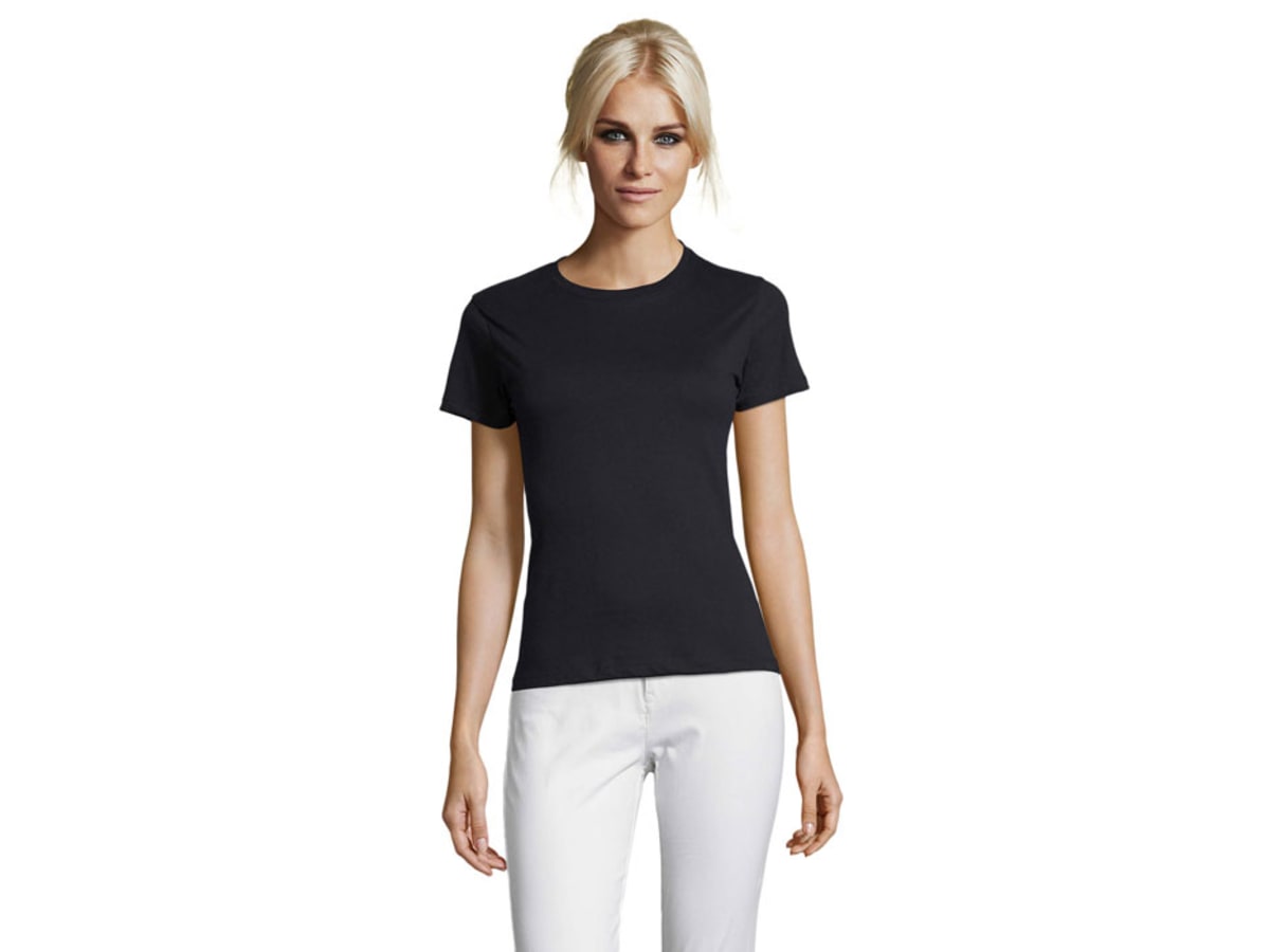 REGENT DAM T-SHIRT 150g