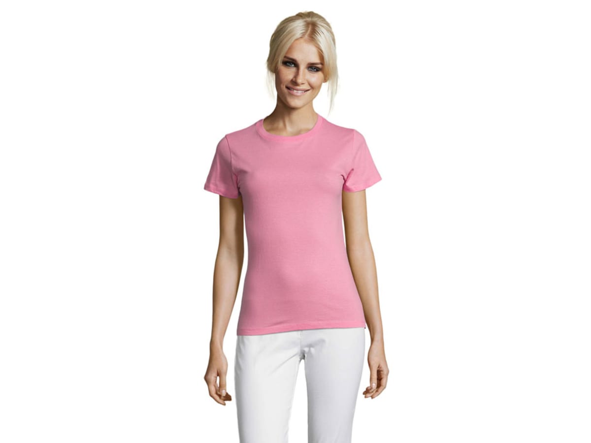 REGENT DAM T-SHIRT 150g