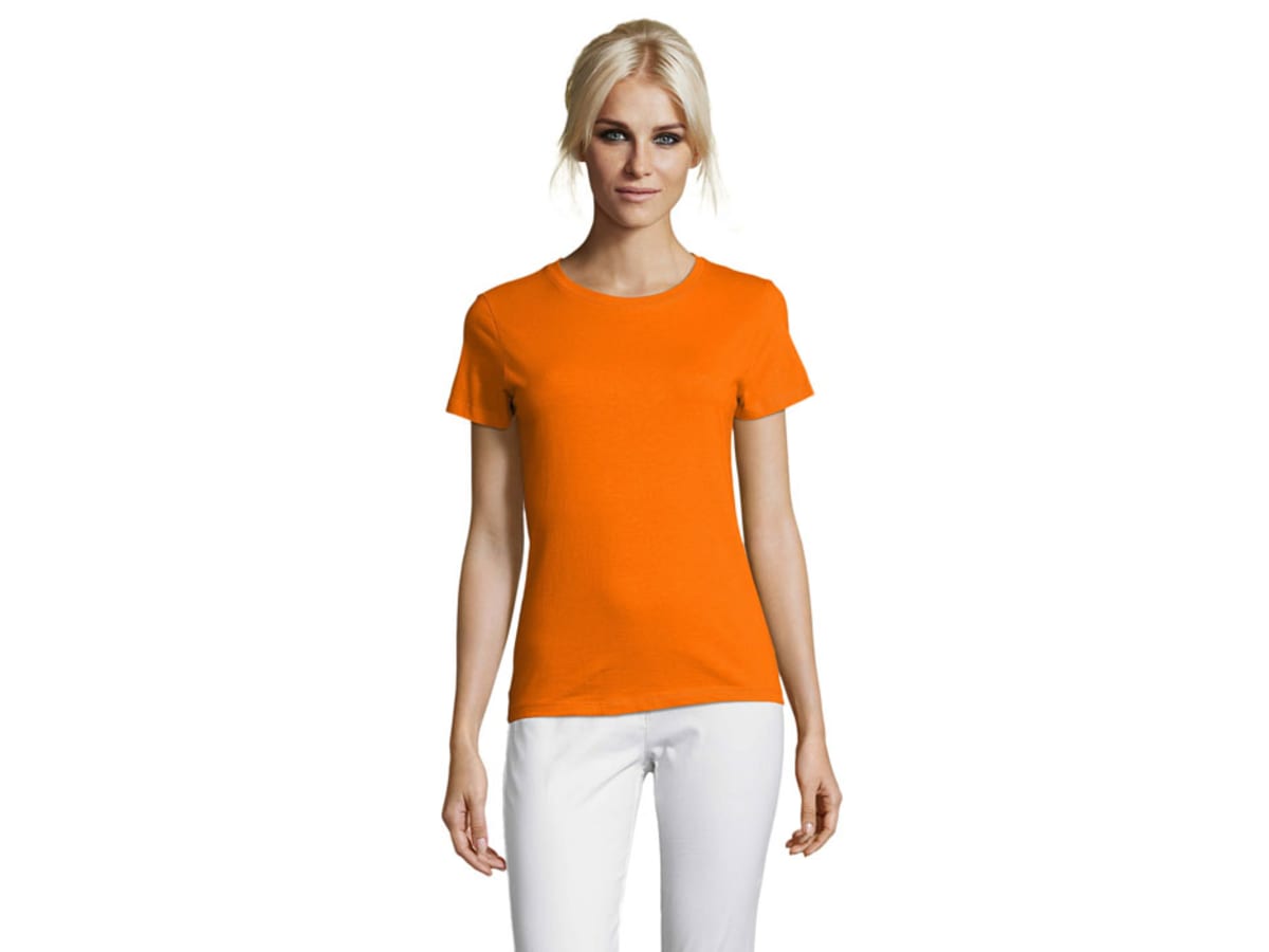 REGENT DAM T-SHIRT 150g