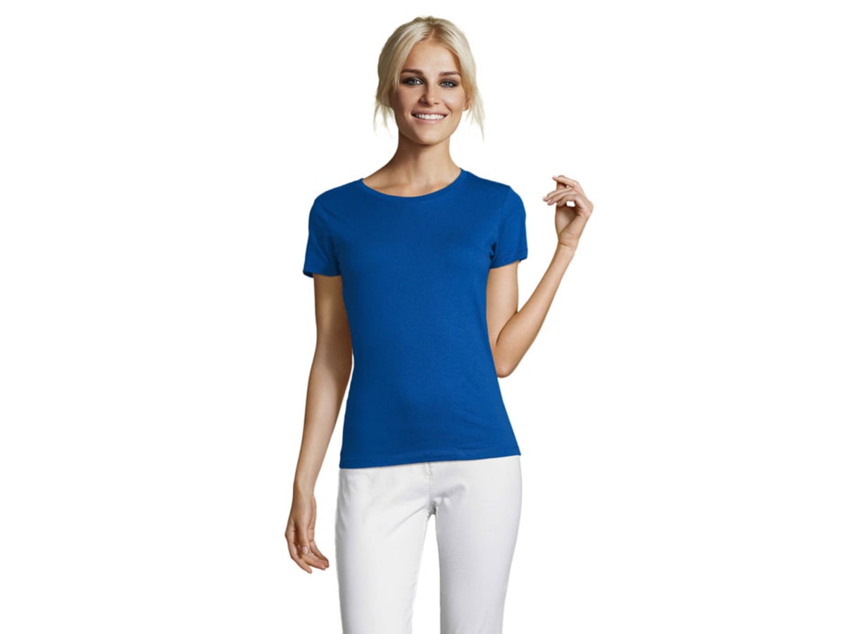 REGENT DAM T-SHIRT 150g