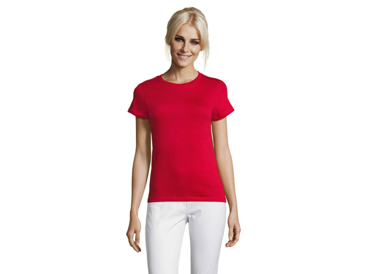 REGENT DAM T-SHIRT 150g