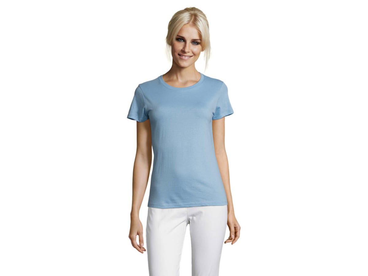 REGENT DAM T-SHIRT 150g