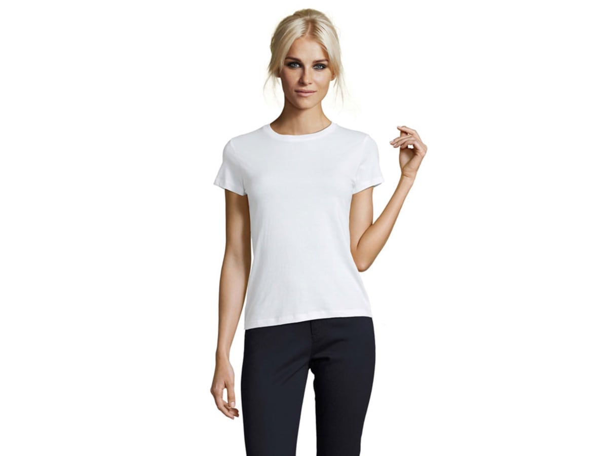REGENT DAM T-SHIRT 150g