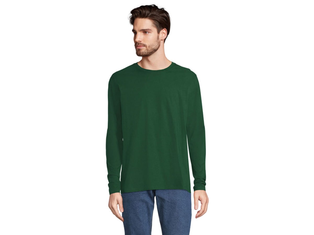 IMPERIAL LSL T-shirt för herr 190