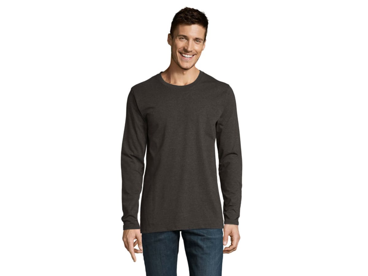 IMPERIAL LSL T-shirt för herrar