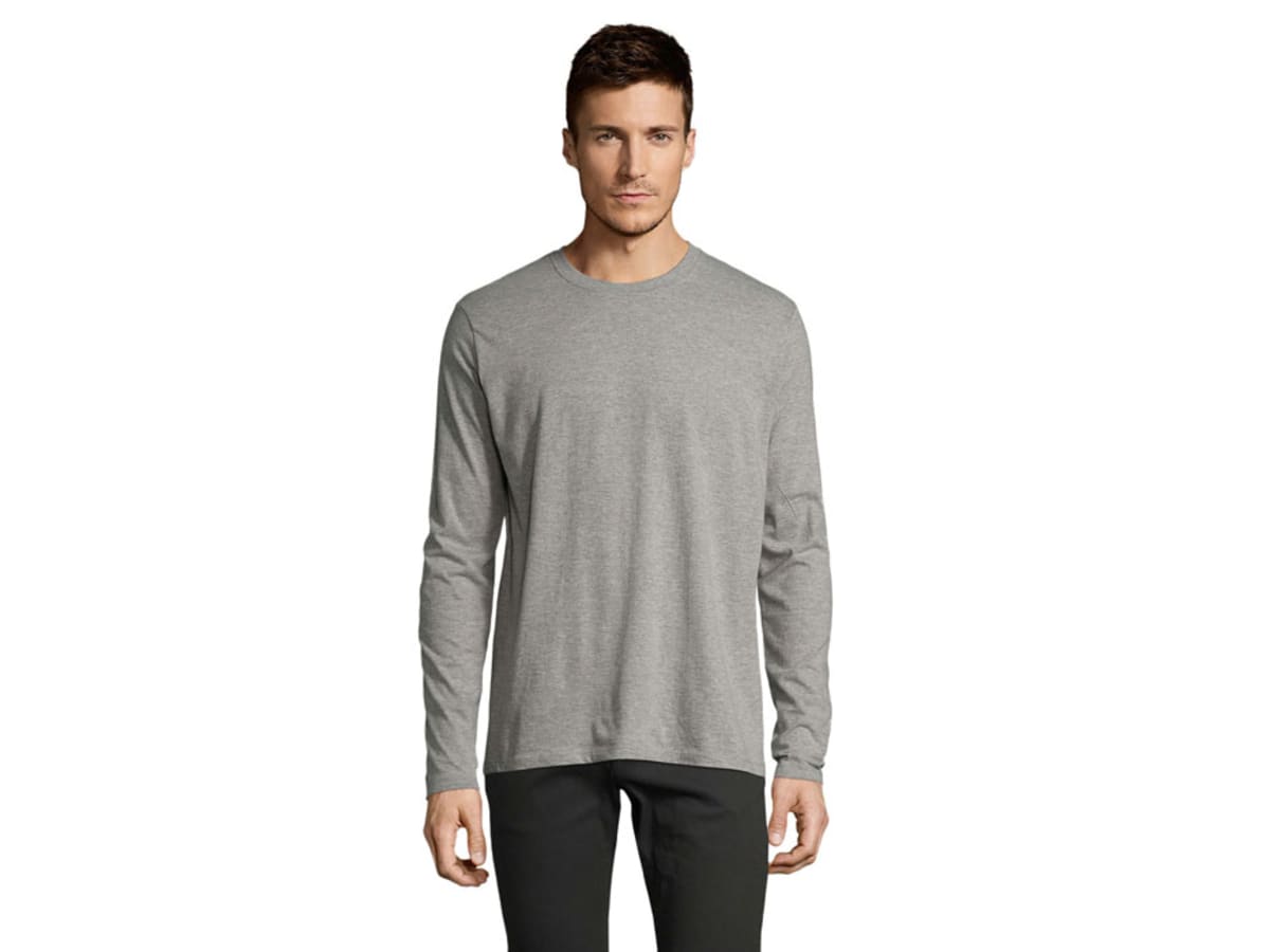 IMPERIAL LSL T-shirt för he