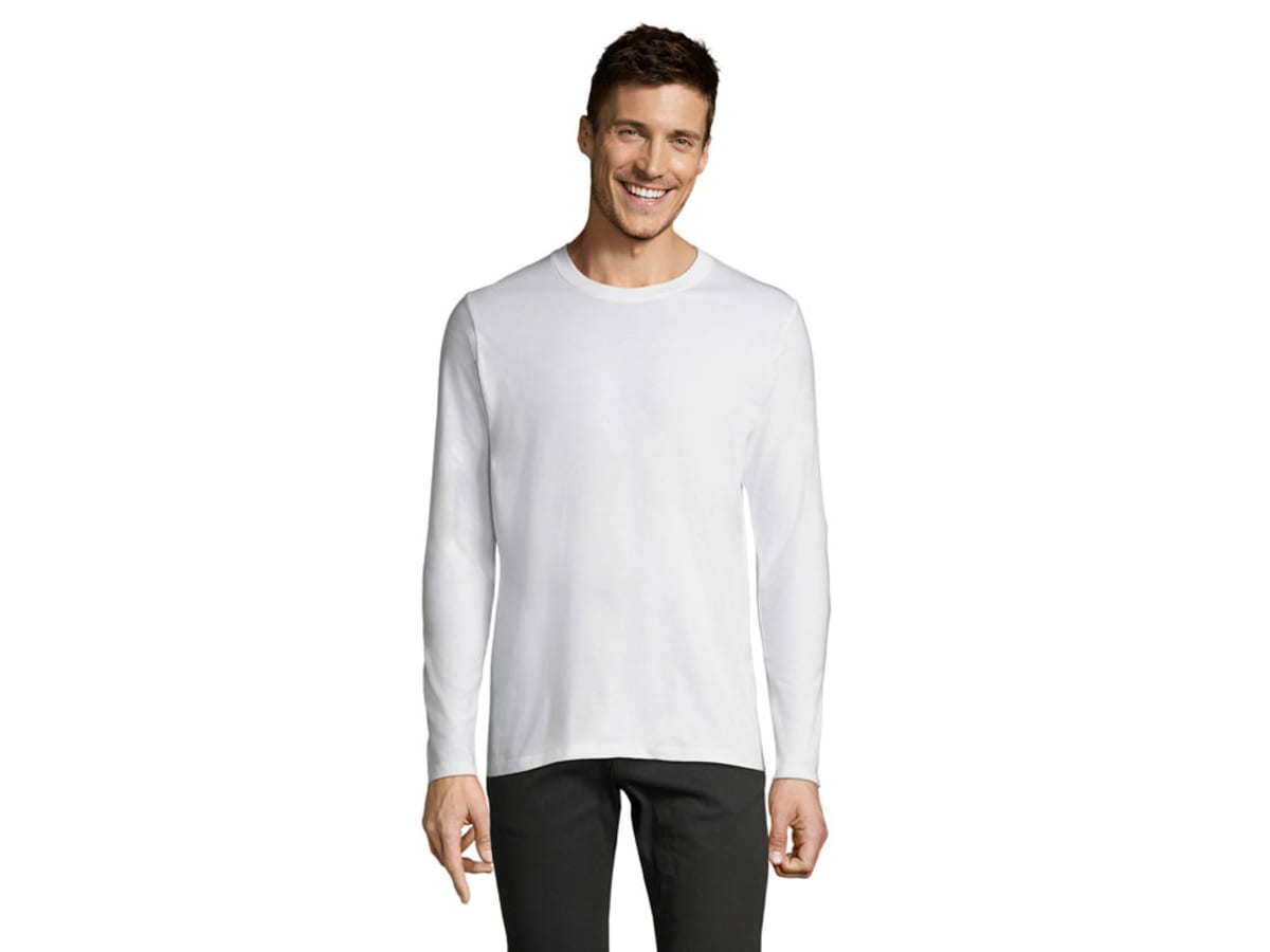 IMPERIAL LSL T-shirt för herrar