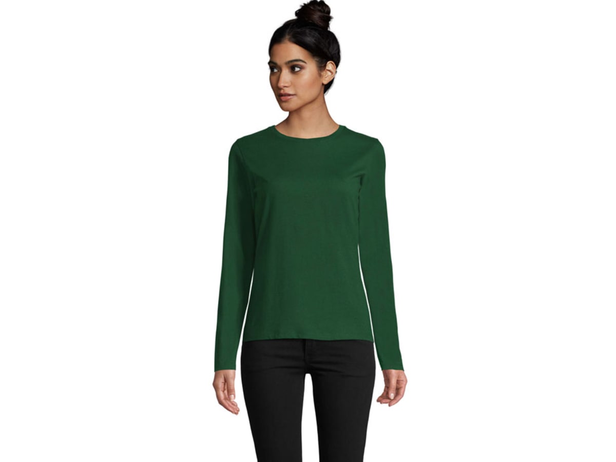 IMPERIAL LSL DAM T-SHIRT